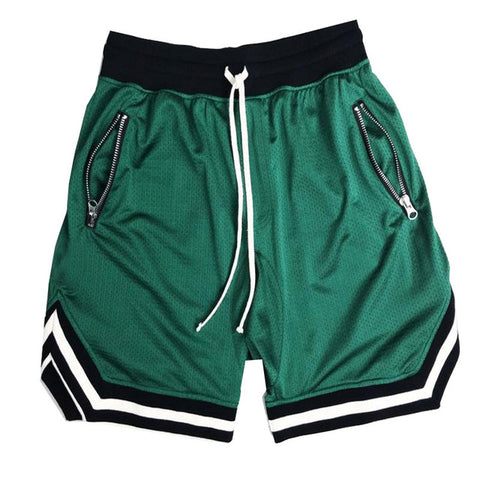 Men's Fitness Casual Shorts