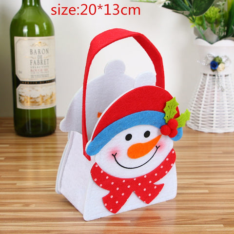Christmas Decoration Stockings