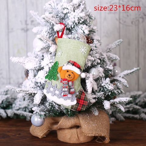 Christmas Decoration Stockings