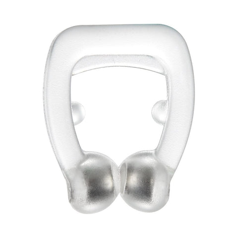 Silicone Magnetic Anti Snore Nose Clip