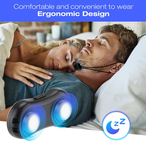 Anti Snore Chin Strap