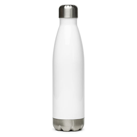 As For Me And My House Water Bottle