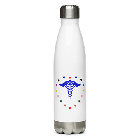 Stainless Steel Water Bottle