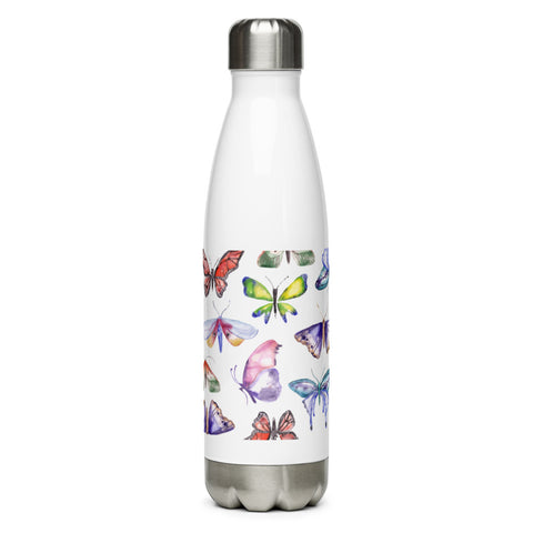 Stainless Steel Water Bottle