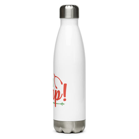 Oh Snap Water Bottle