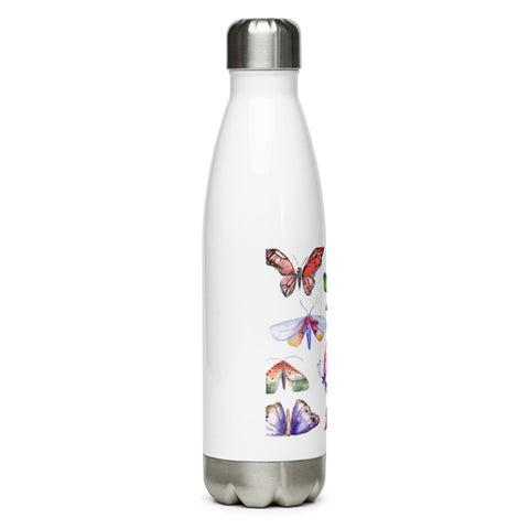 Stainless Steel Water Bottle