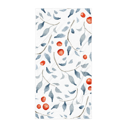 Towel