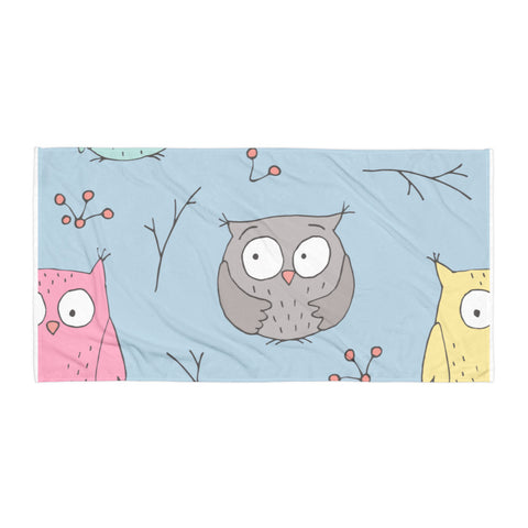 Towel