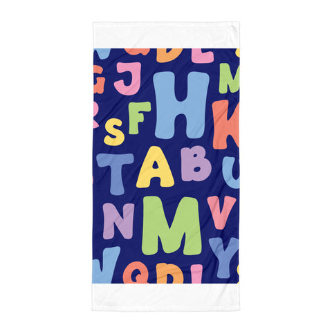 Towel