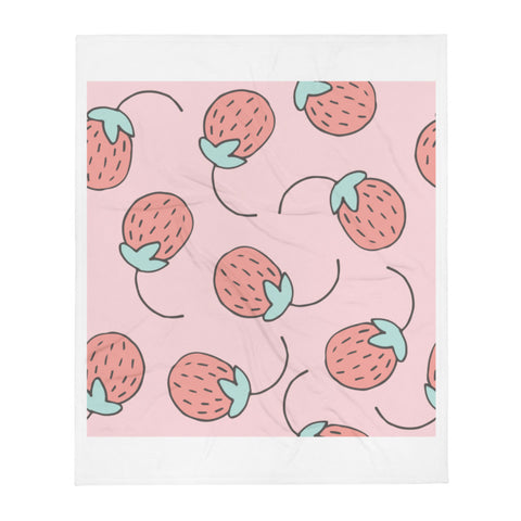 Throw Blanket