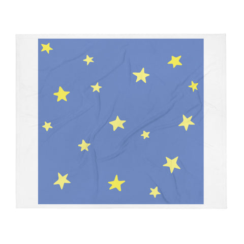 Throw Blanket