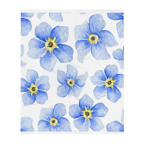Throw Blanket