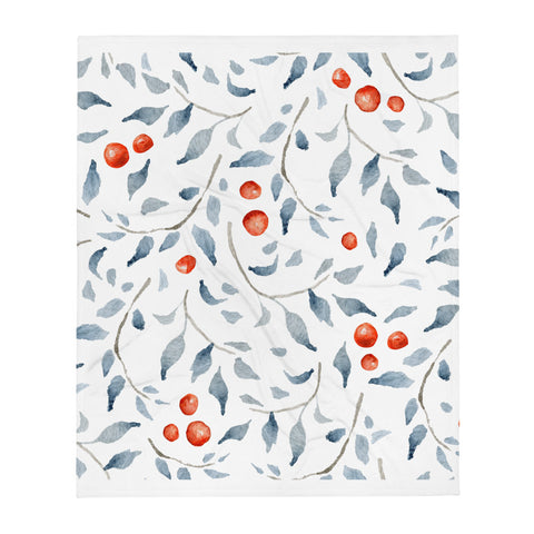 Throw Blanket
