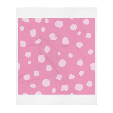 Throw Blanket