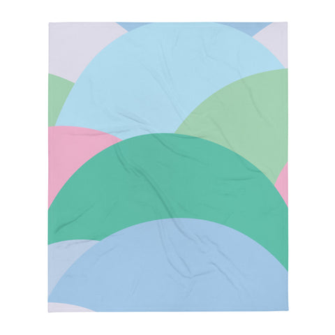 Throw Blanket