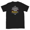 Award of Love – Teacher Appreciation Unisex T-Shirt