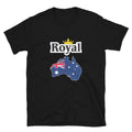 Royal (Australia) Unisex T-Shirt
