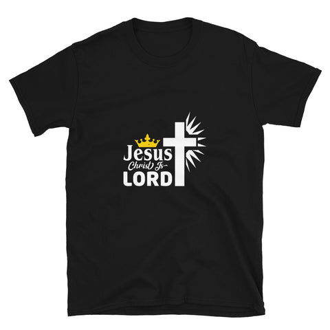 Jesus Lord Unisex T-Shirt