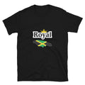 Royal (Jamaica) Unisex T-Shirt
