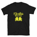 Christian Warrior Unisex T-Shirt