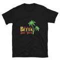 Betta Unisex T-Shirt