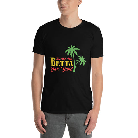 Betta Unisex T-Shirt