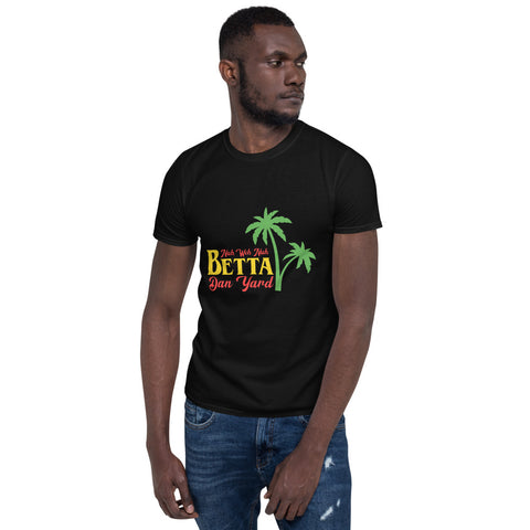 Betta Unisex T-Shirt