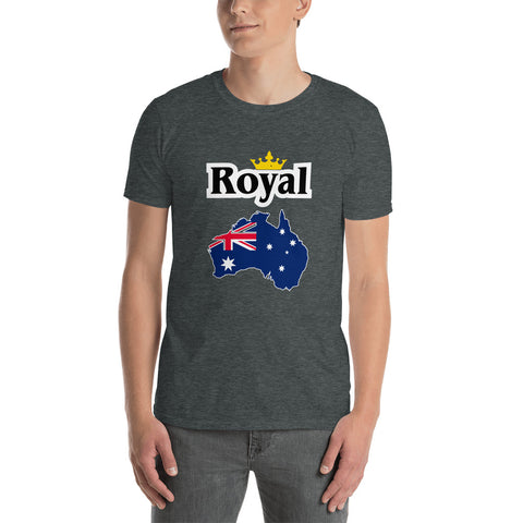 Royal (Australia) Unisex T-Shirt
