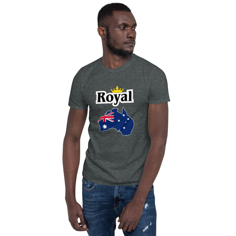 Royal (Australia) Unisex T-Shirt