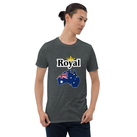 Royal (Australia) Unisex T-Shirt