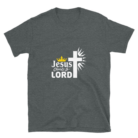 Jesus Lord Unisex T-Shirt