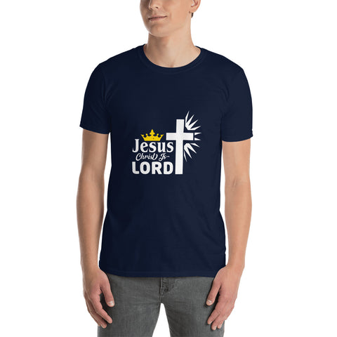 Jesus Lord Unisex T-Shirt