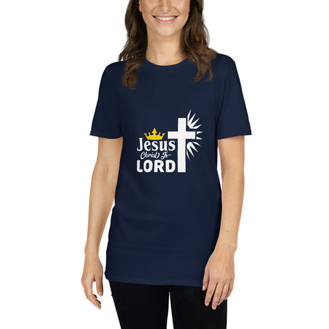 Jesus Lord Unisex T-Shirt