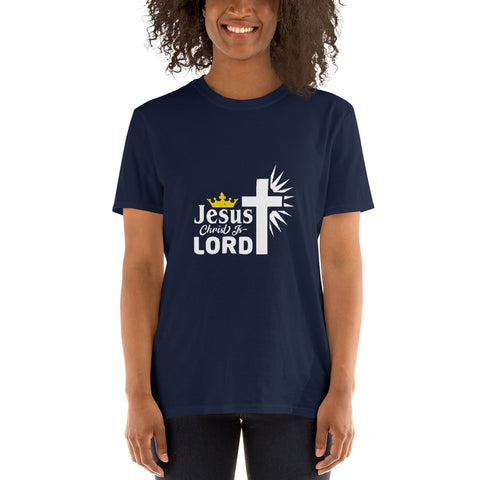 Jesus Lord Unisex T-Shirt
