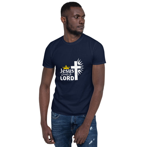 Jesus Lord Unisex T-Shirt