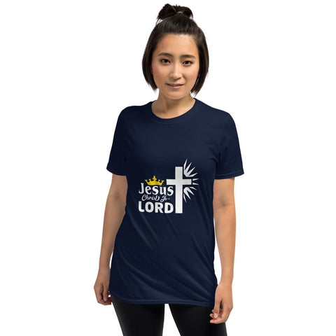 Jesus Lord Unisex T-Shirt