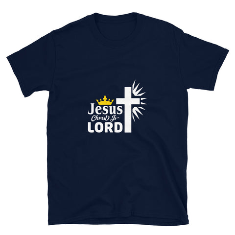 Jesus Lord Unisex T-Shirt