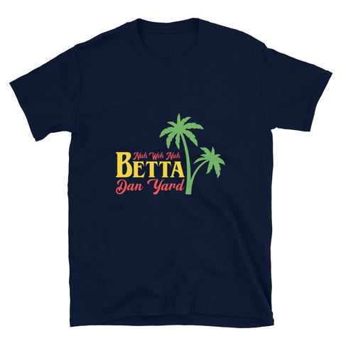 Betta Unisex T-Shirt