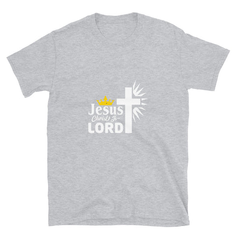 Jesus Lord Unisex T-Shirt