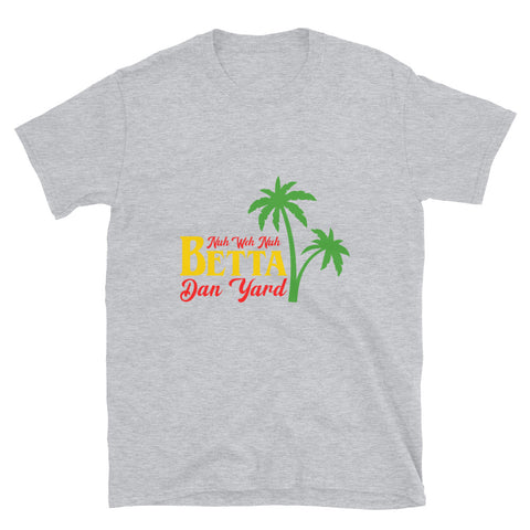 Betta Unisex T-Shirt