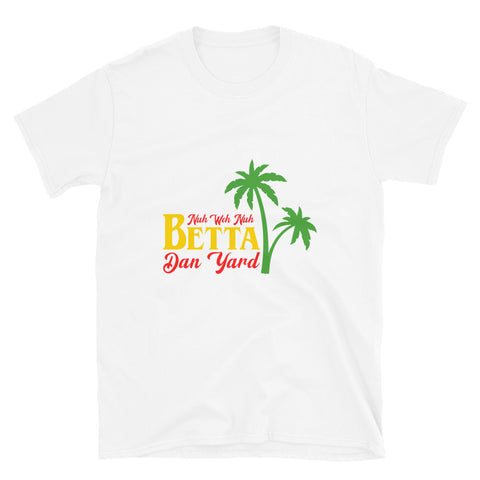 Betta Unisex T-Shirt