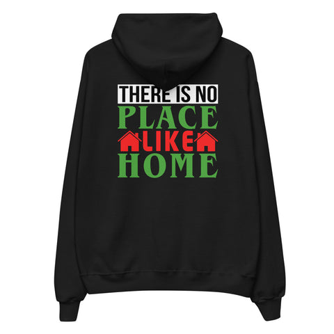 Betta Unisex Fleece Hoodie