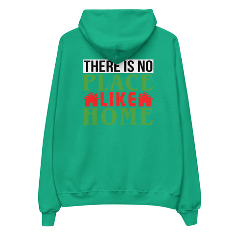 Betta Unisex Fleece Hoodie
