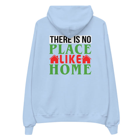 Betta Unisex Fleece Hoodie