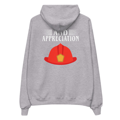 Award Of Love Unisex Fleece Hoodie