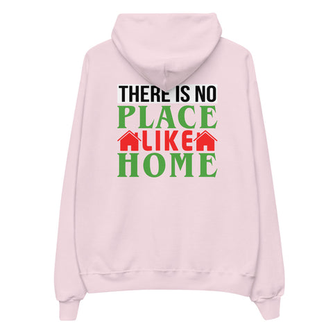Betta Unisex Fleece Hoodie