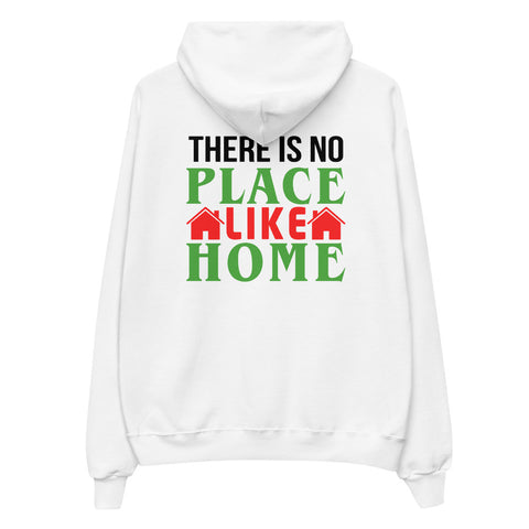 Betta Unisex Fleece Hoodie
