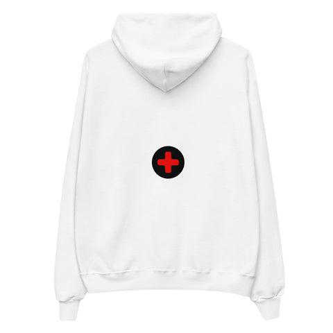 Award Of Love Unisex Fleece Hoodie