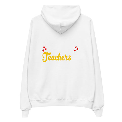 Award Of Love Unisex Fleece Hoodie