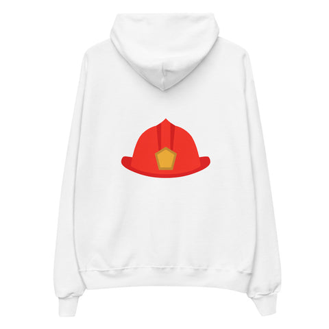 Award Of Love Unisex Fleece Hoodie